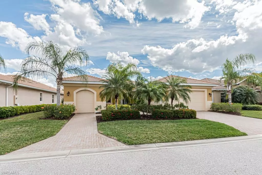 Fort Myers, FL 33913,10523 Azzurra DR