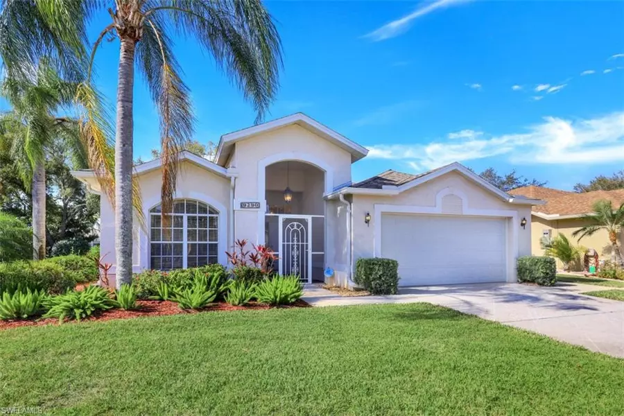 9290 Lanthorn WAY, Estero, FL 33928