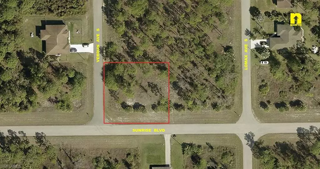 Lehigh Acres, FL 33974,195 Verdun AVE S