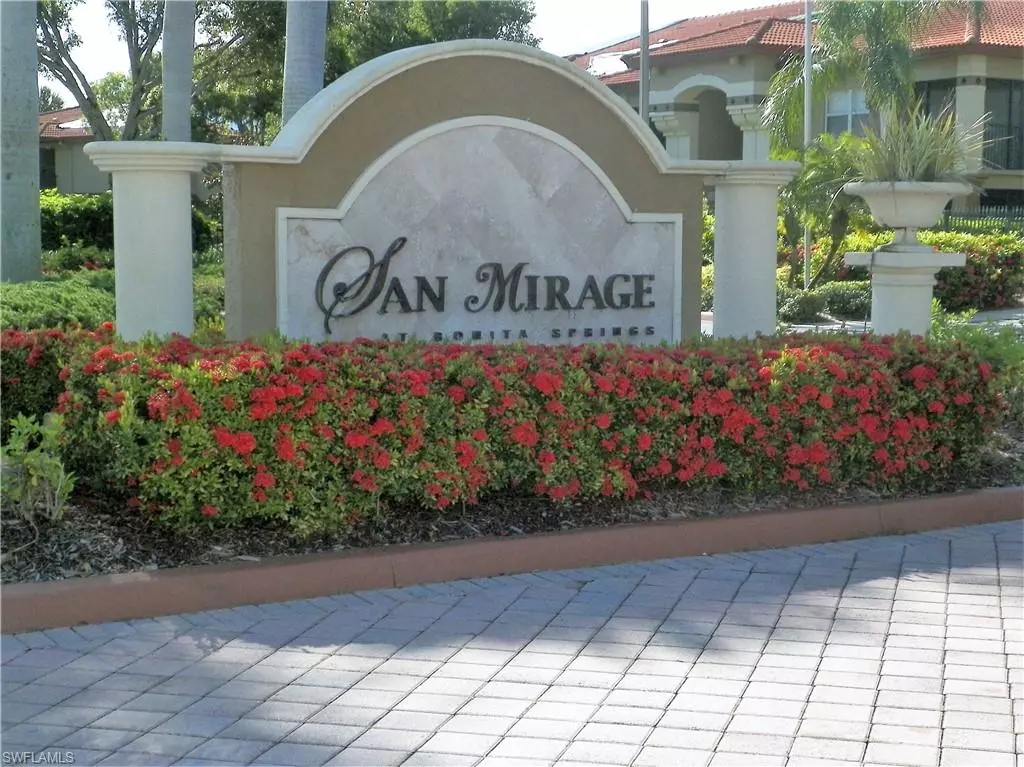 Bonita Springs, FL 34135,8851 Colonnades CT W #131