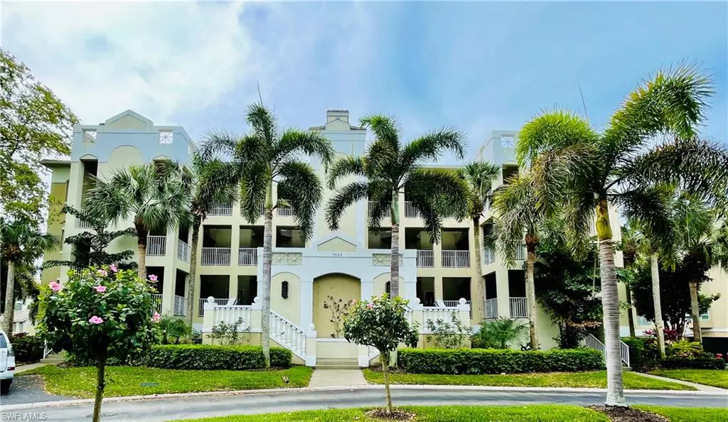 Naples, FL 34108,7622 Pebble Creek CIR #101