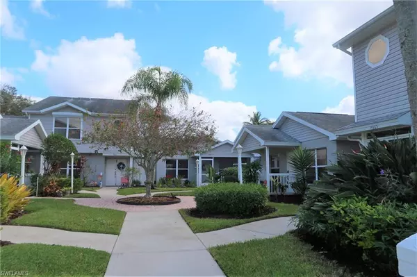 Fort Myers, FL 33919,14463 Cypress Trace CT