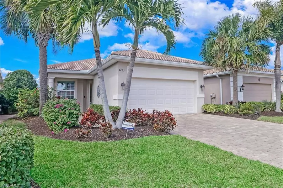 9223 Astonia WAY, Estero, FL 33967