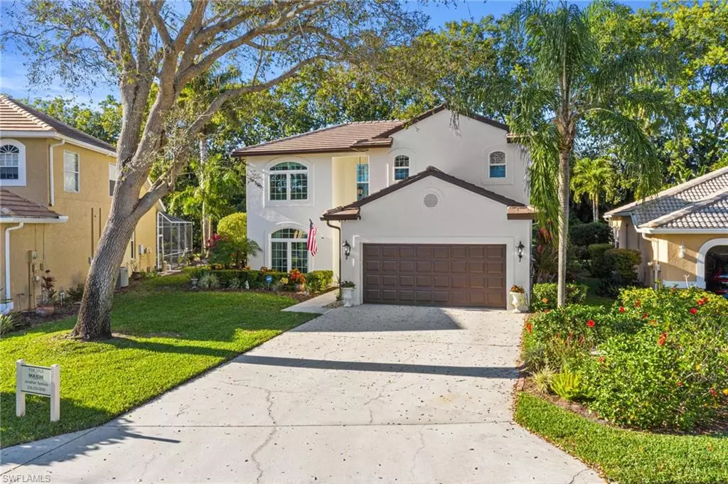 Bonita Springs, FL 34135,25590 Springtide CT