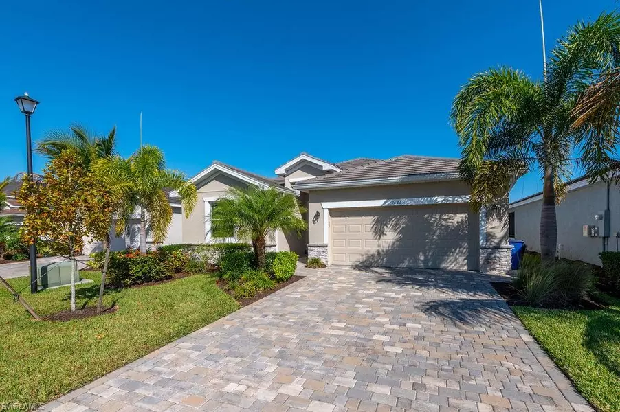 9622 Mirada BLVD, Fort Myers, FL 33908