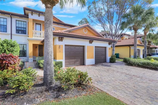 Naples, FL 34105,1256 Carpazi CT #502