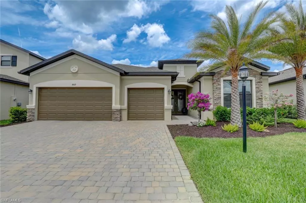 Fort Myers, FL 33905,14519 Adina LN