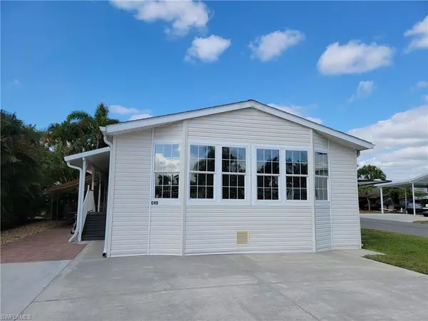 5750 Pathwood CT, Fort Myers, FL 33905