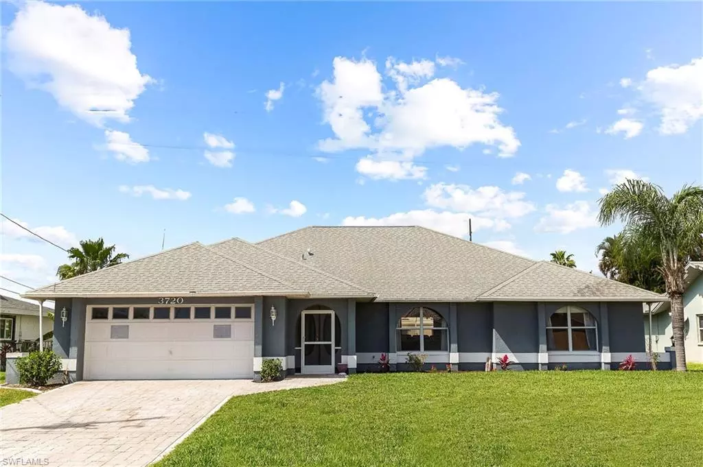 Cape Coral, FL 33904,3720 SE 16th PL