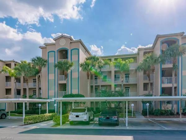 14061 Brant Point CIR #725, Fort Myers, FL 33919