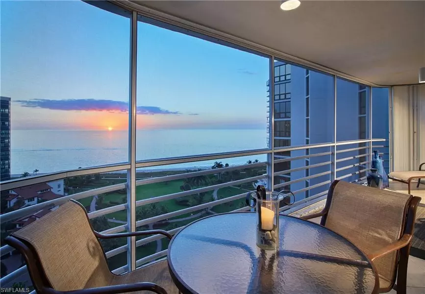 4751 Gulf Shore BLVD N #1606, Naples, FL 34103