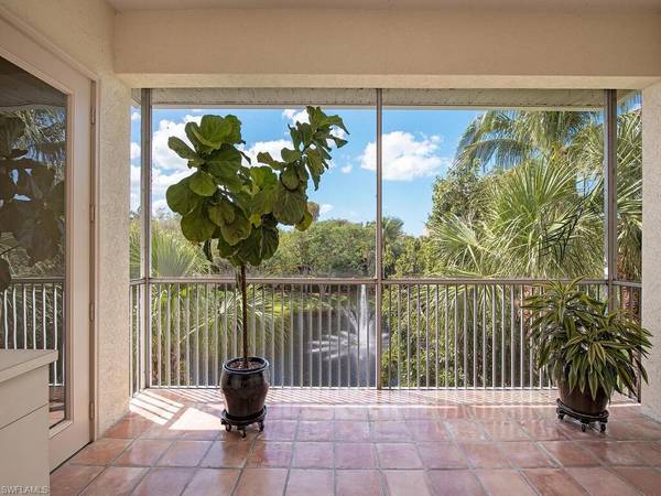 743 Bentwater CIR #203, Naples, FL 34108