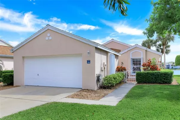 Naples, FL 34109,2810 Sailors WAY #31