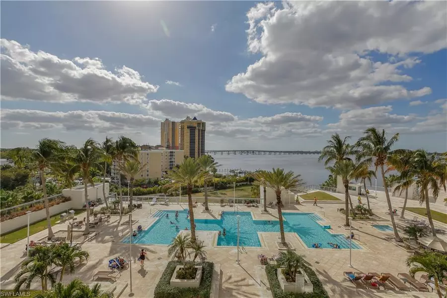 3000 Oasis Grand BLVD #704, Fort Myers, FL 33916