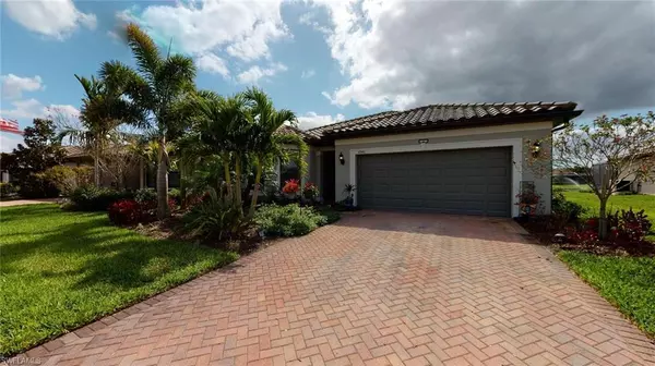 5940 Prosperity LN, Ave Maria, FL 34142