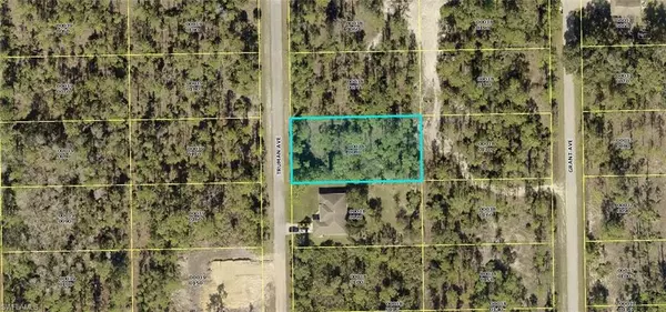 2308 Truman AVE, Lehigh Acres, FL 33920