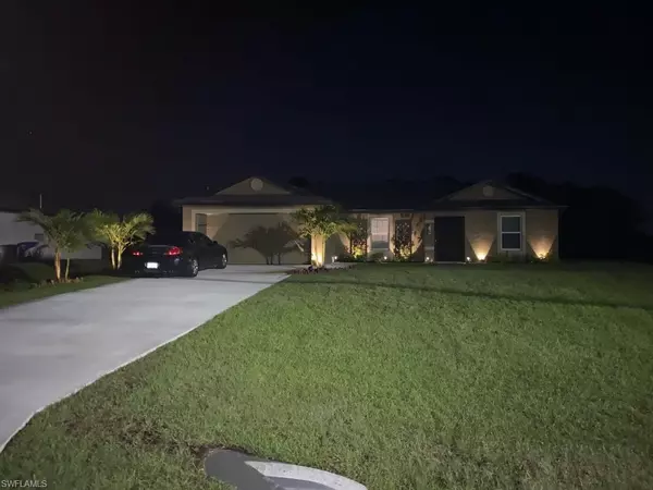 849 LOCHMAN DR, Fort Myers, FL 33913