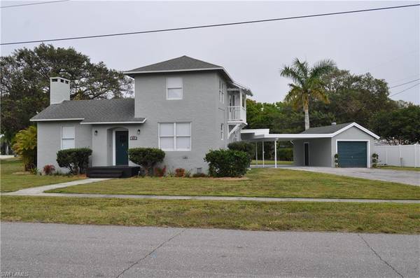 429 E Osceola AVE, Clewiston, FL 33440