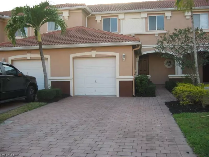 17566 Cherry Ridge LN, Fort Myers, FL 33967