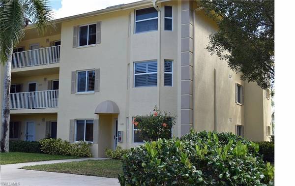 20121 Ian CT #110, Estero, FL 33928