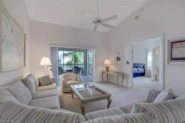 Bonita Springs, FL 34134,28861 Bermuda Lago CT #305