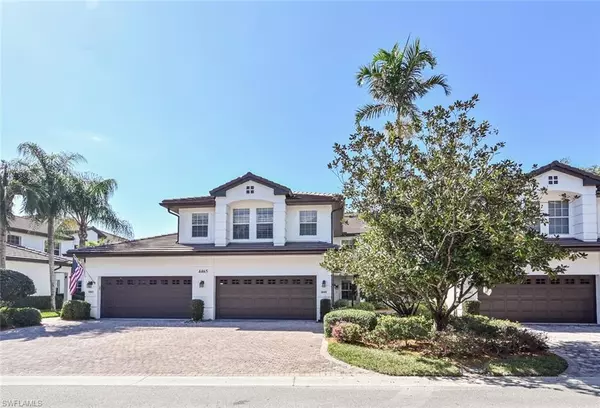 Naples, FL 34105,4465 Dover CT #1001