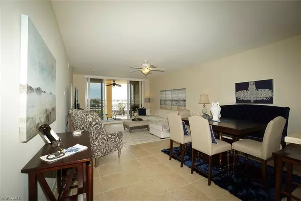 Naples, FL 34102,451 Bayfront PL #5409