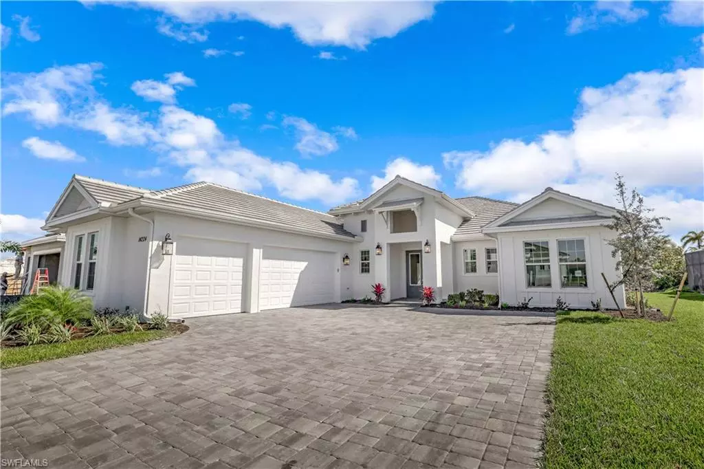 Naples, FL 34114,14224 Laguna Springs LN