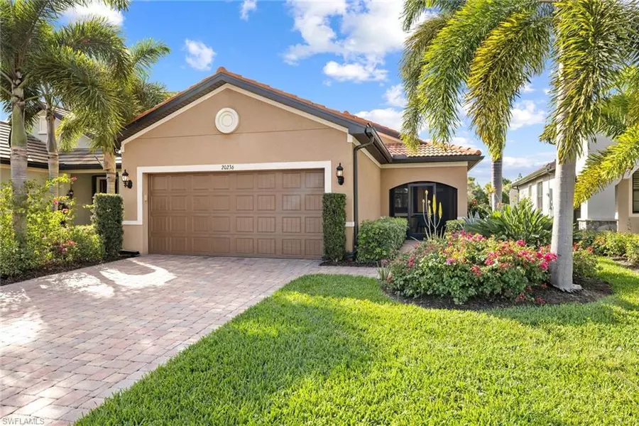 20236 Corkscrew Shores BLVD, Estero, FL 33928