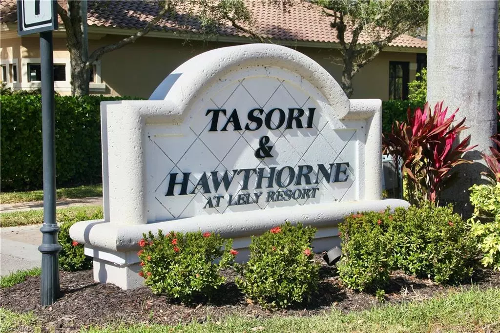 Naples, FL 34113,7789 Hawthorne DR #3004