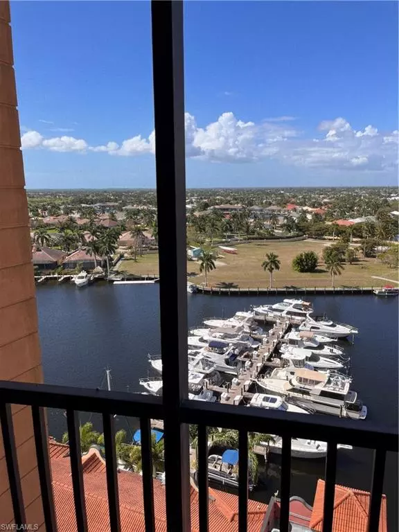 Cape Coral, FL 33914,5781 Cape Harbour DR #1106