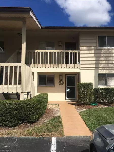 5705 Foxlake DR #2, North Fort Myers, FL 33917