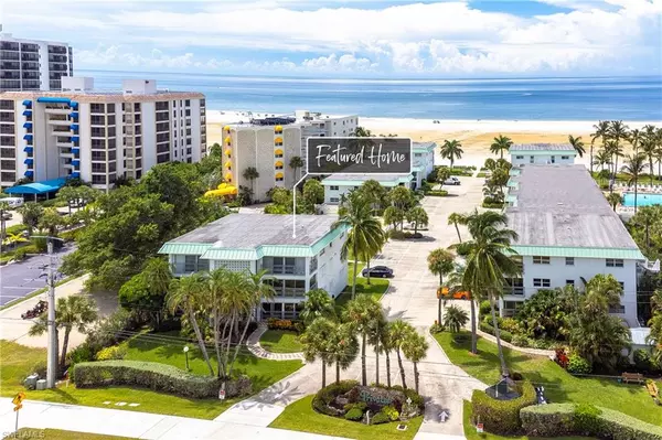 Fort Myers Beach, FL 33931,6500 Estero BLVD #301A