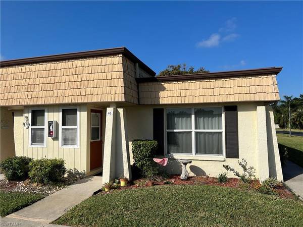 46 Laconia CT, Fort Myers, FL 33919