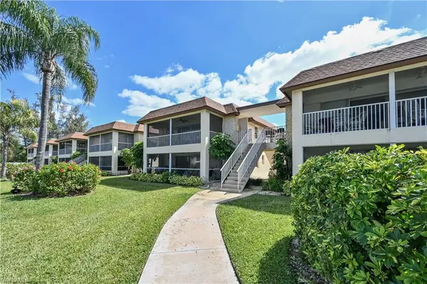 Naples, FL 34102,1155 Sandpiper ST #D8