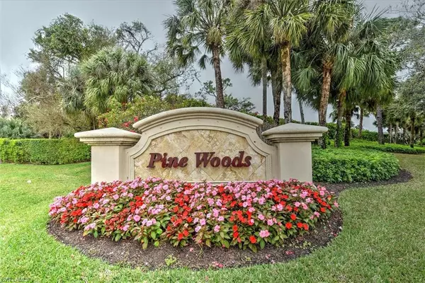 Naples, FL 34105,2460 Pinewoods CIR