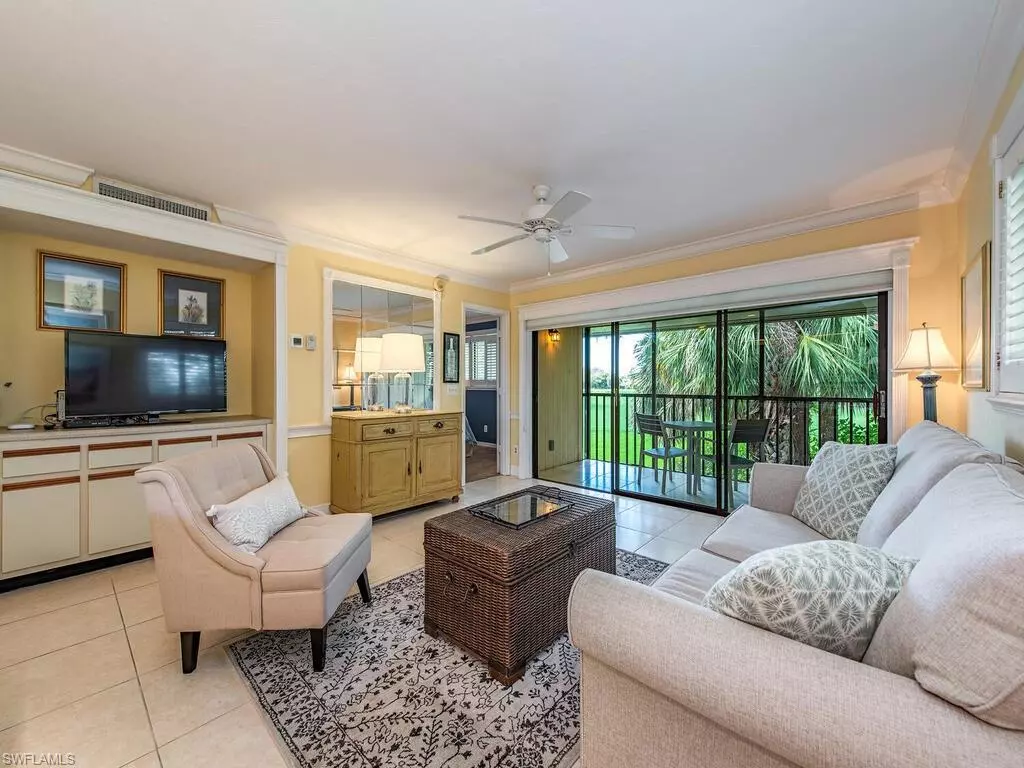 Naples, FL 34113,746 Eagle Creek DR #204