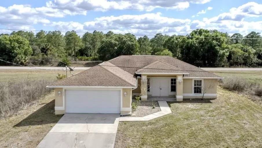 Labelle, FL 33935,7049 Brazil CIR