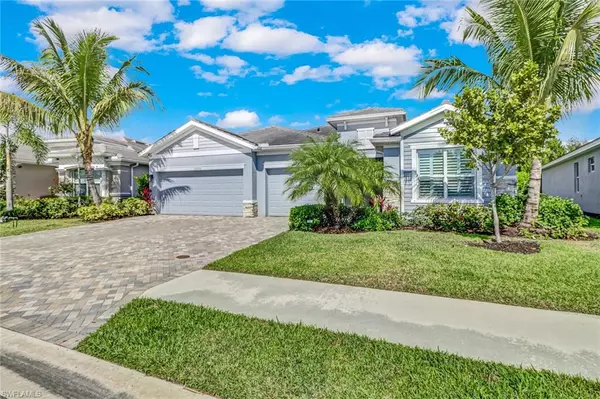 Bonita Springs, FL 34135,16520 Bonita Landing CIR