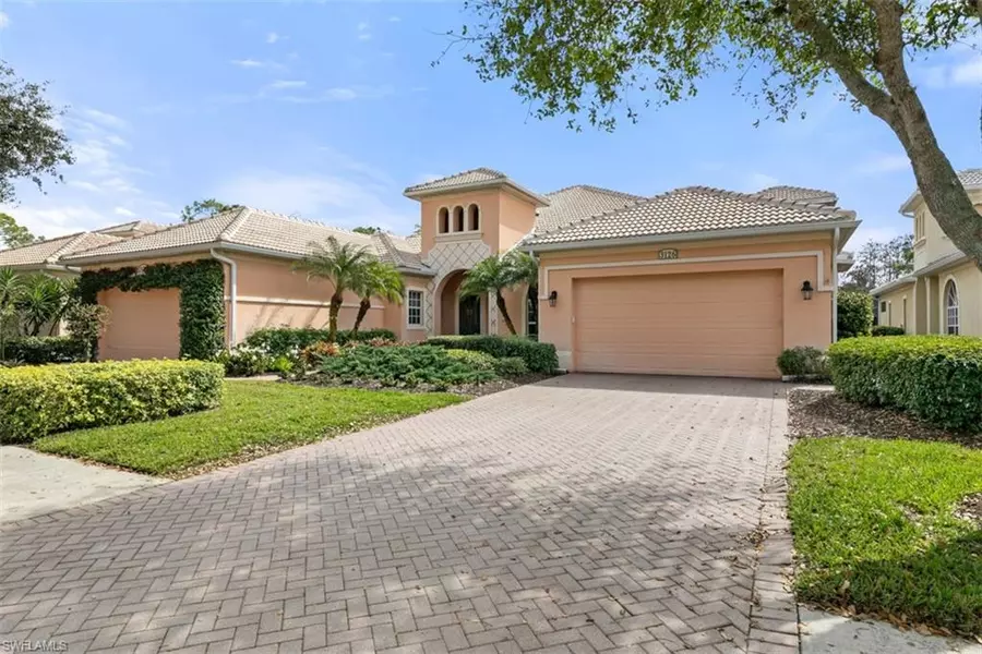 3126 Santorini CT, Naples, FL 34119