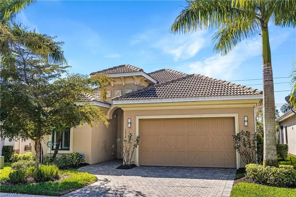 Naples, FL 34105,1614 Serrano CIR