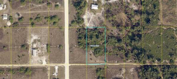 7644 17th TER, Labelle, FL 33935