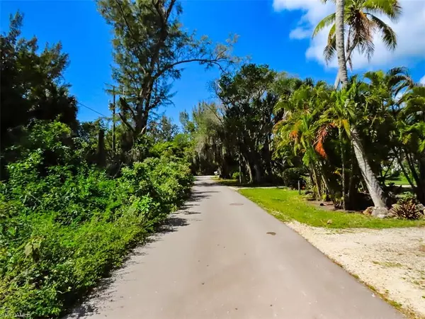 Sanibel, FL 33957,1836 Ardsley WAY