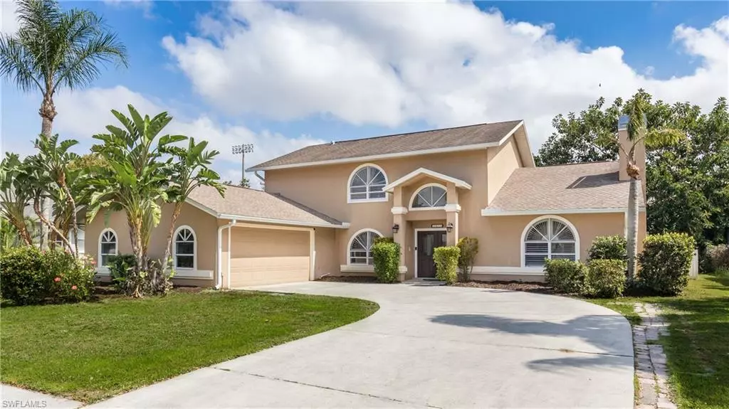 1476 Argyle DR, Fort Myers, FL 33919