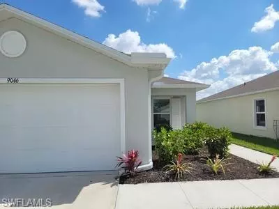 Lehigh Acres, FL 33936,9046 Aegean CIR