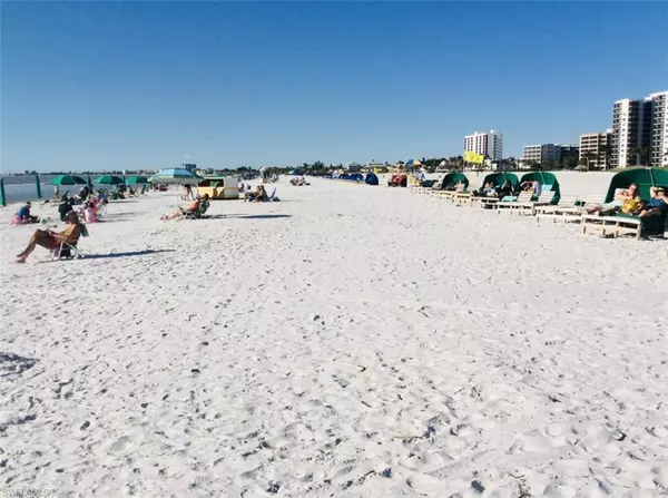 Fort Myers Beach, FL 33931,21697/699 Indian Bayou DR