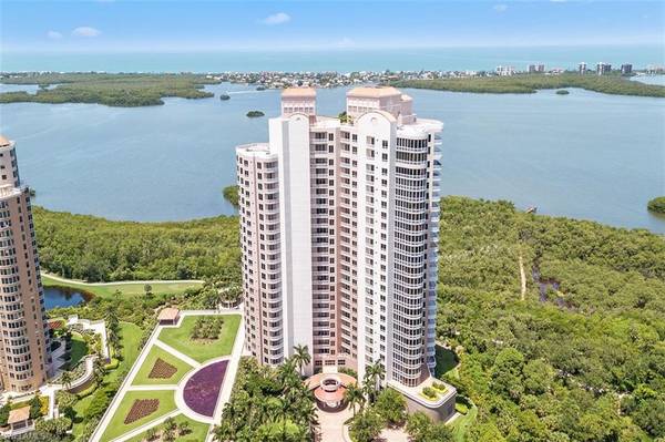 4851 Bonita Bay BLVD #2204, Bonita Springs, FL 34134