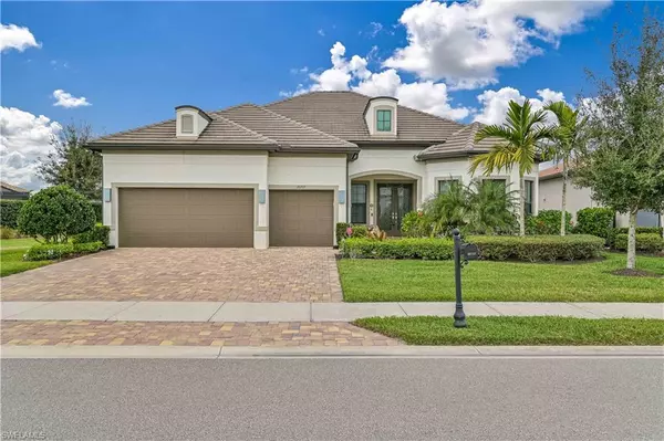 20727 Corkscrew Shores BLVD, Estero, FL 33928