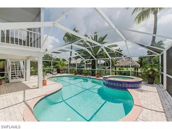 Marco Island, FL 34145,451 Pheasant CT E