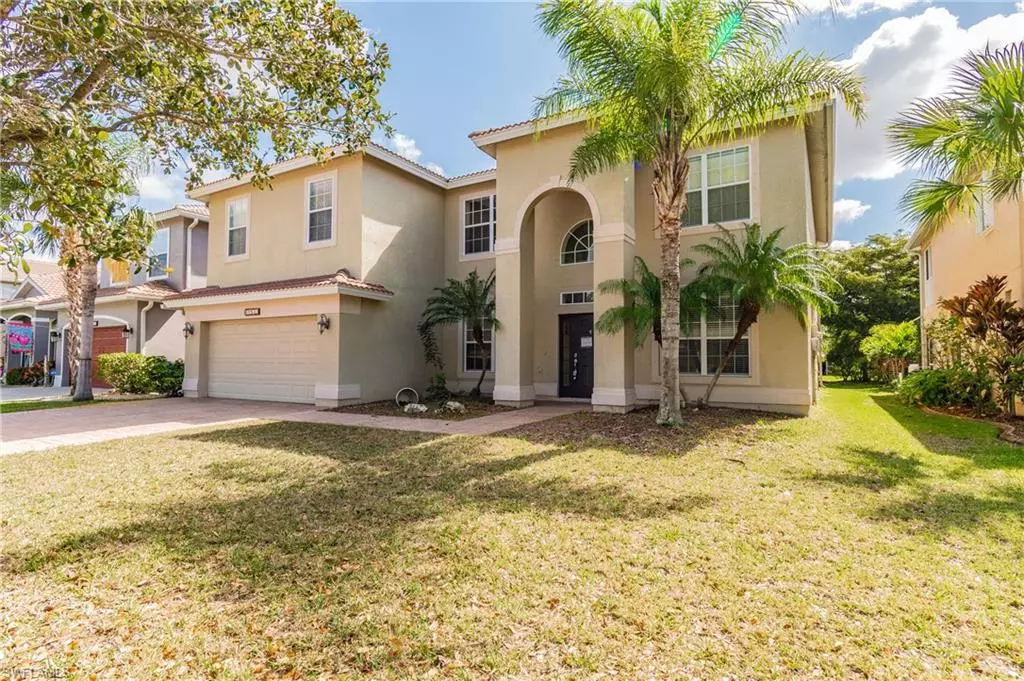 Fort Myers, FL 33913,12426 Crooked Creek LN